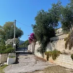 Torre Di Lupo Villa *