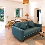 Villa Torre Di Lupo