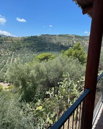 Torre Di Lupo- Manfredi Homes&villas Mattinata