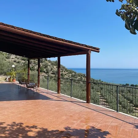 Torre Di Lupo- Manfredi Homes&villas Mattinata