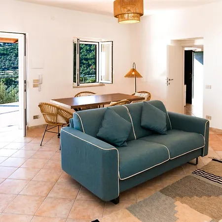 Villa Torre Di Lupo- Manfredi Homes&villas