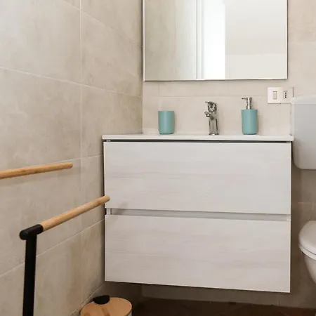 Torre Di Lupo- Manfredi Homes&villas * Mattinata