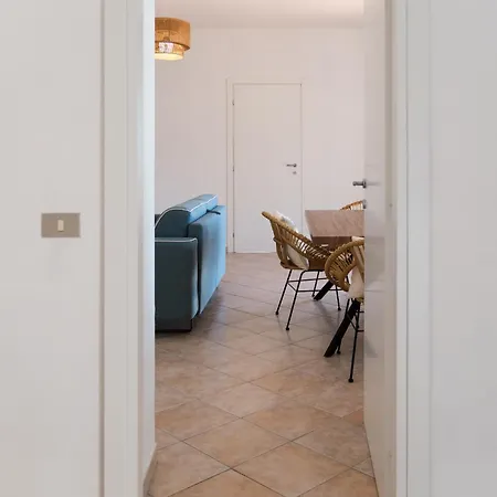 Torre Di Lupo- Manfredi Homes&villas *