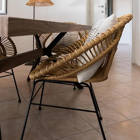 Torre Di Lupo- Manfredi Homes&villas * Mattinata