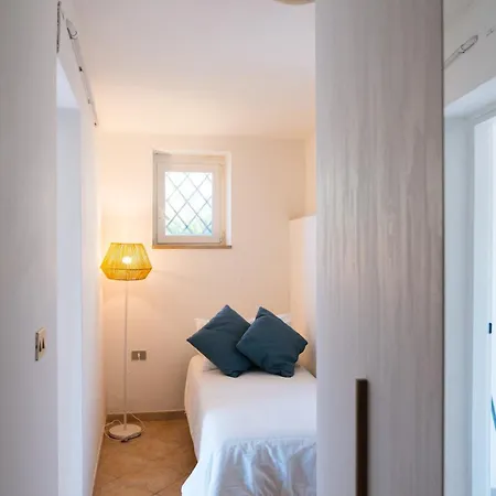 Villa Torre Di Lupo- Manfredi Homes&villas