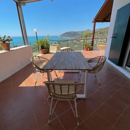 Torre Di Lupo By Casa Manfredi