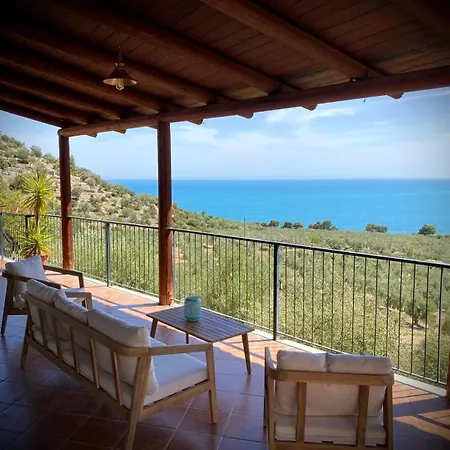 Torre Di Lupo By Casa Manfredi * Mattinata