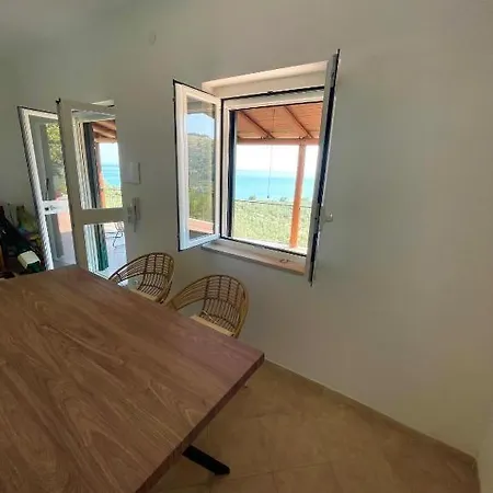 Torre Di Lupo- Manfredi Homes&villas Villa