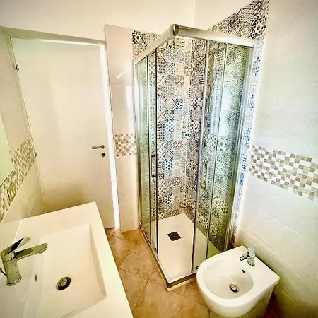 Torre Di Lupo- Manfredi Homes&villas Villa