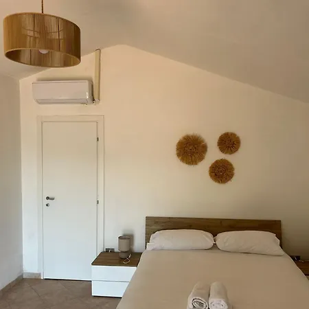 Torre Di Lupo- Manfredi Homes&villas *