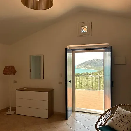Torre Di Lupo- Manfredi Homes&villas Villa