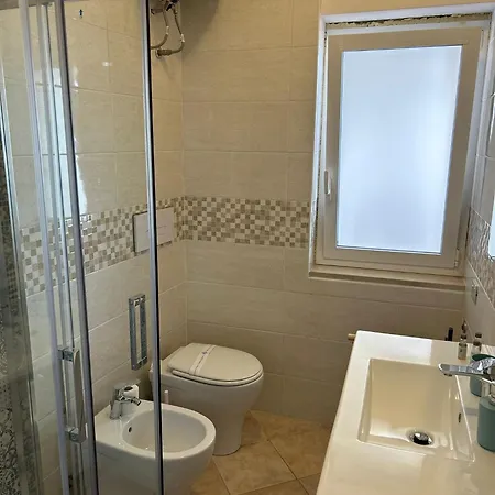 Villa Torre Di Lupo- Manfredi Homes&villas Mattinata
