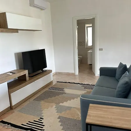 Torre Di Lupo- Manfredi Homes&villas Villa Mattinata
