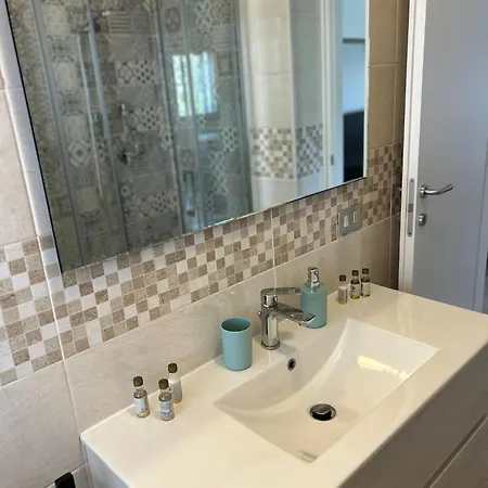 Torre Di Lupo- Manfredi Homes&villas Mattinata