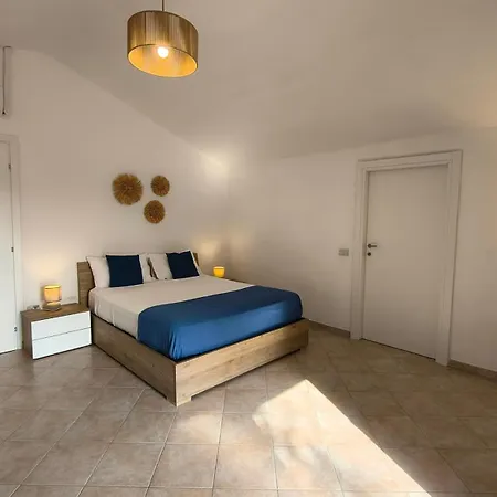 Villa Torre Di Lupo By Casa Manfredi *