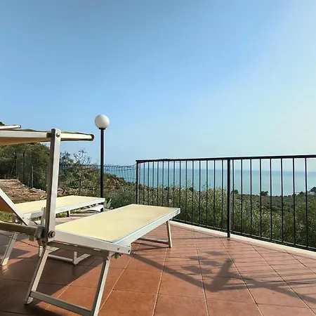 Torre Di Lupo By Casa Manfredi Mattinata