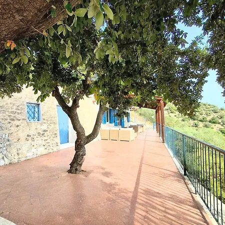 Torre Di Lupo By Casa Manfredi Mattinata