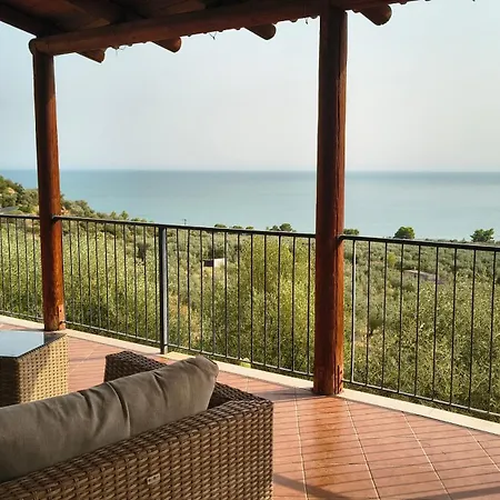 Torre Di Lupo By Casa Manfredi Mattinata